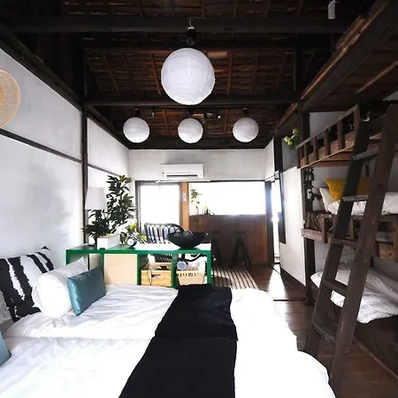 Nid Tani6 House Villa
